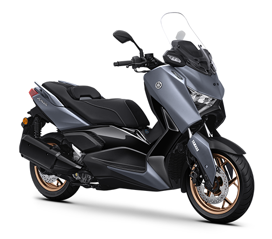 XMAX 250
